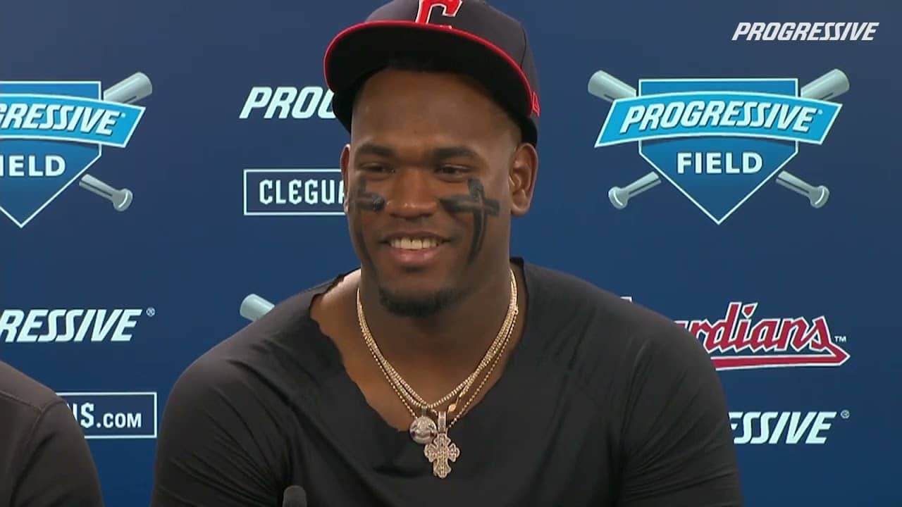 04082026 - KC vs CLE - Postgame Media Availability