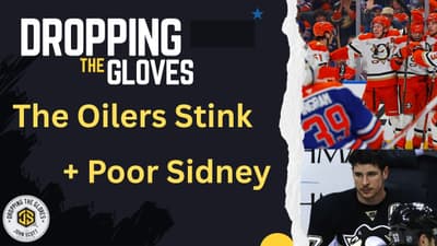 Edmonton is terrible and is Philly a wagon?