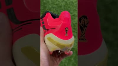 The NEW World Cup Adidas Predator 26 looks amazing!