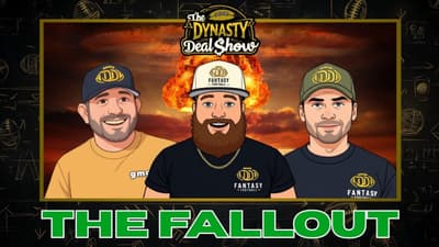 Dynasty Deal Show: The Fallout
