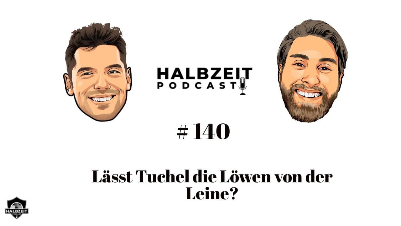 Lässt Tuchel die Löwen von der Leine?