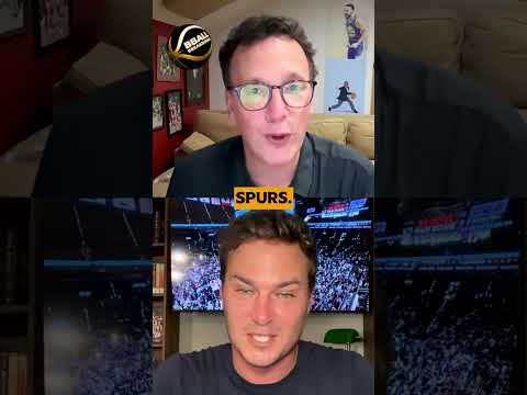 OKC's Offensive Flaw That Only the Spurs Can Exploit | Coach Nick Breaks It Down