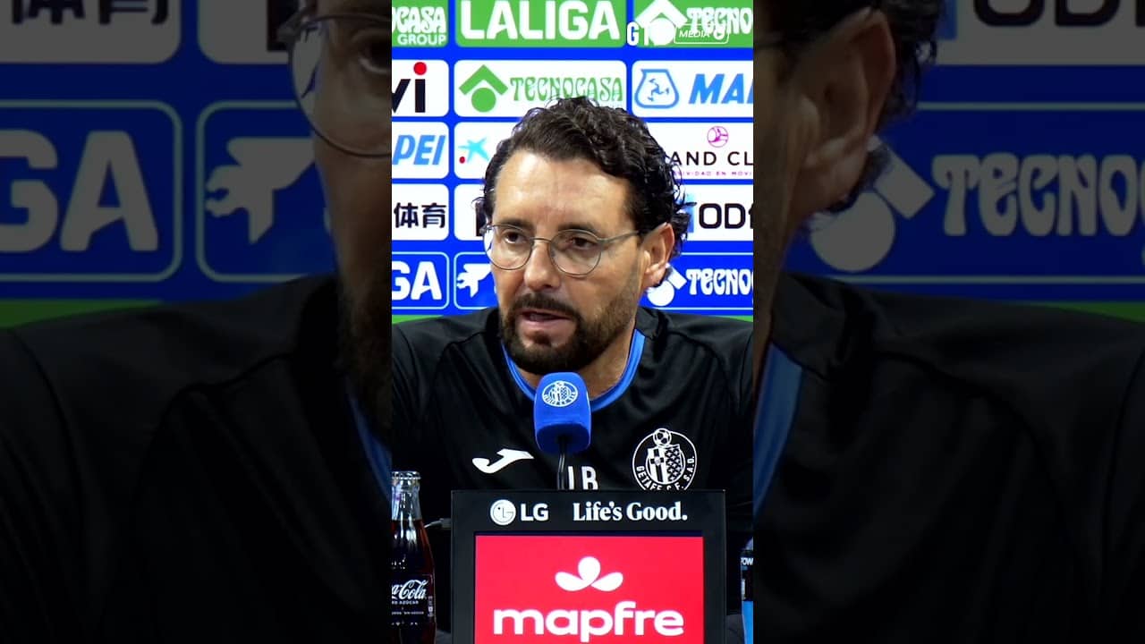 Maรฑana tenemos que estar ๐ฎ ๐บ๐๐ ๐ฏ๐๐ฒ๐ป ๐ป๐ถ๐๐ฒ๐น ๐ฅ | Previa del Real Oviedo - Getafe C.F.