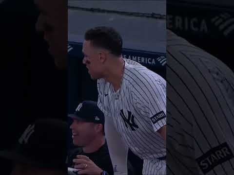 Go-ahead foul pole homer for Jazz π·
