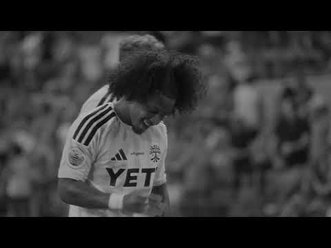 What a moment for Brampton's own. π¨π¦ | Jayden Nelson has been named to the Canada World Cup Roster!