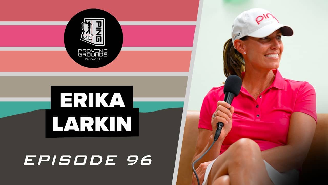 Episode 96: Erika Larkin
