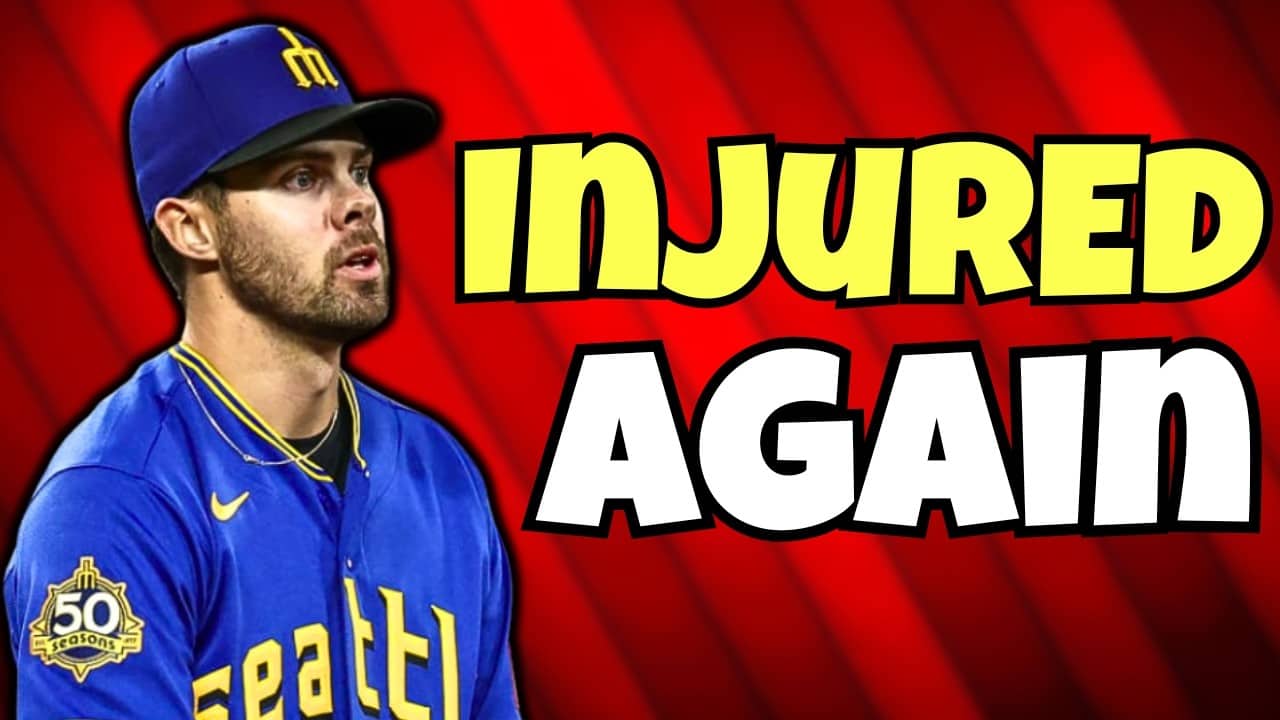 The Mariners Current Bullpen Situation is COMPLICATED