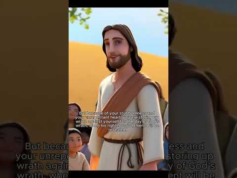 Romans 2-1