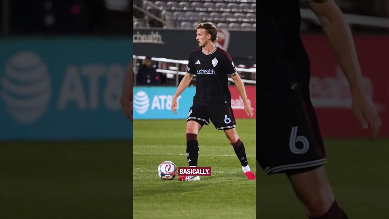EVERY GAME IS A FINAL | Elevate