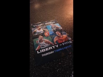 The road to glory is long and the champs are waiting 😮💨