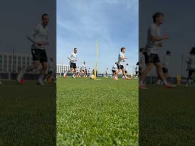 Midweek sights & sounds. 🔊