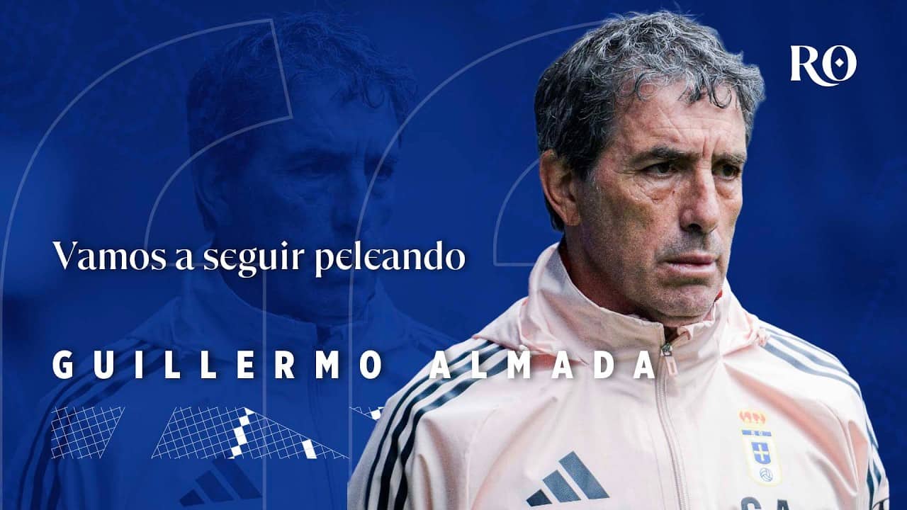 Rueda de Prensa Guillermo Almada