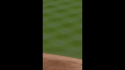 WHAT A FUN 5TH INNING 😤 #highlights #baseball #mlb