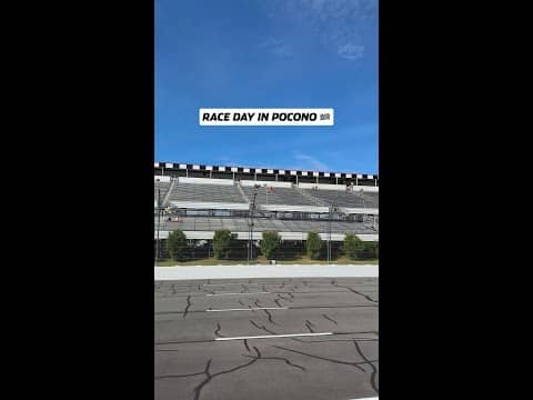 Views From Pocono 😍