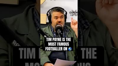 Tim Payne: From 4,700 Followers to more than a Million overnight!