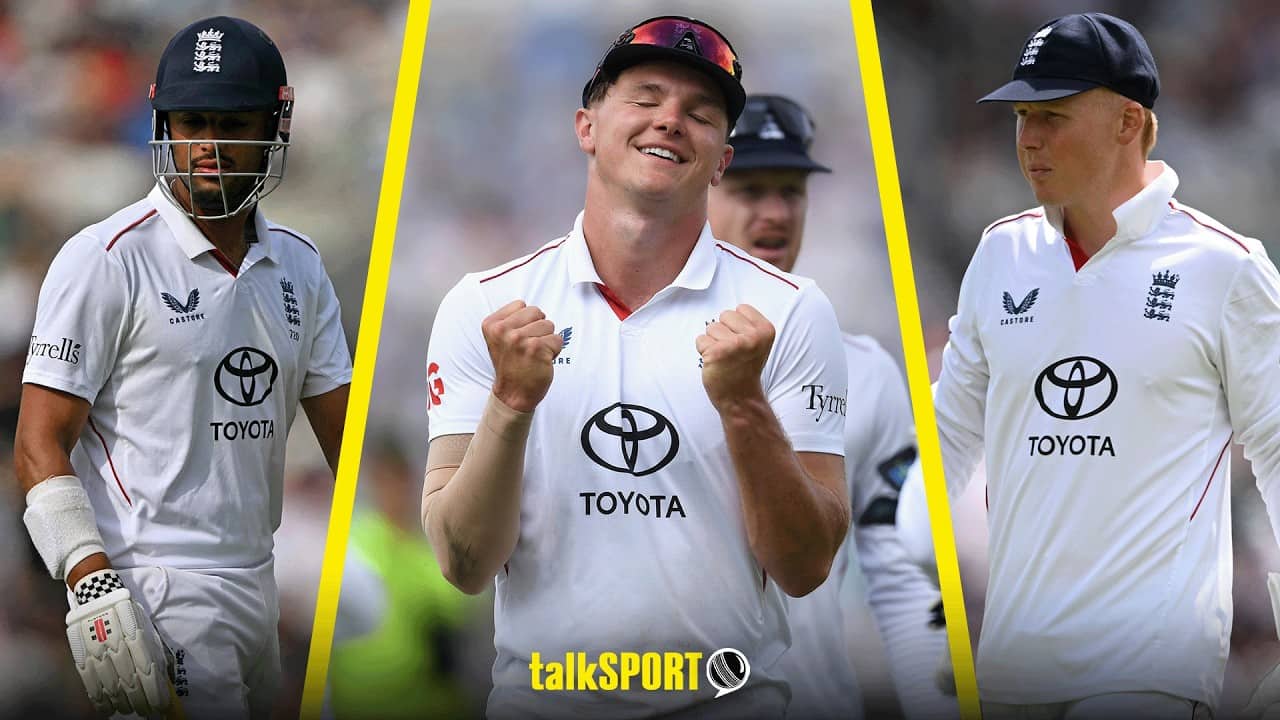 "ALL NEW CHALLENGES!" - Ashes Winner Matt Prior EXPLAINS What It's Like To Make A Test Debut!