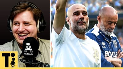 Goodbye Pep, West Ham inside read, Leeds & Farke debate & Points are BAD