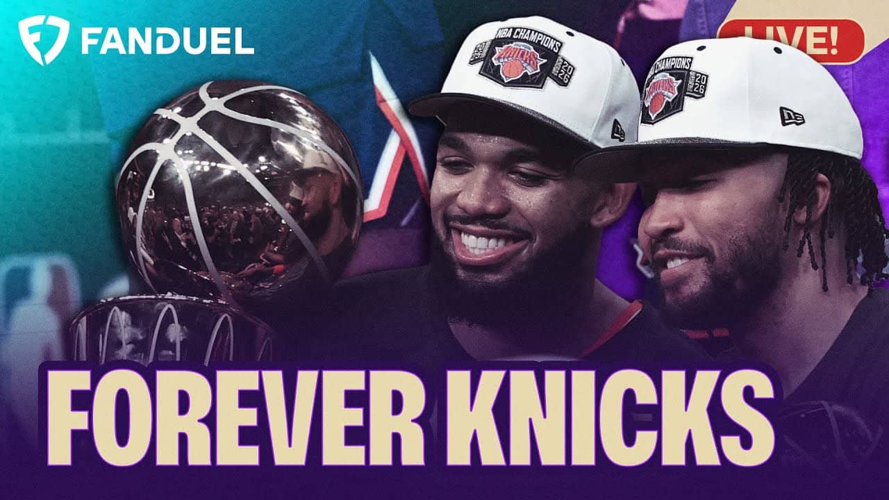 NBA Finals Winners And Losers & Giannis-Celtics Trade Rumors