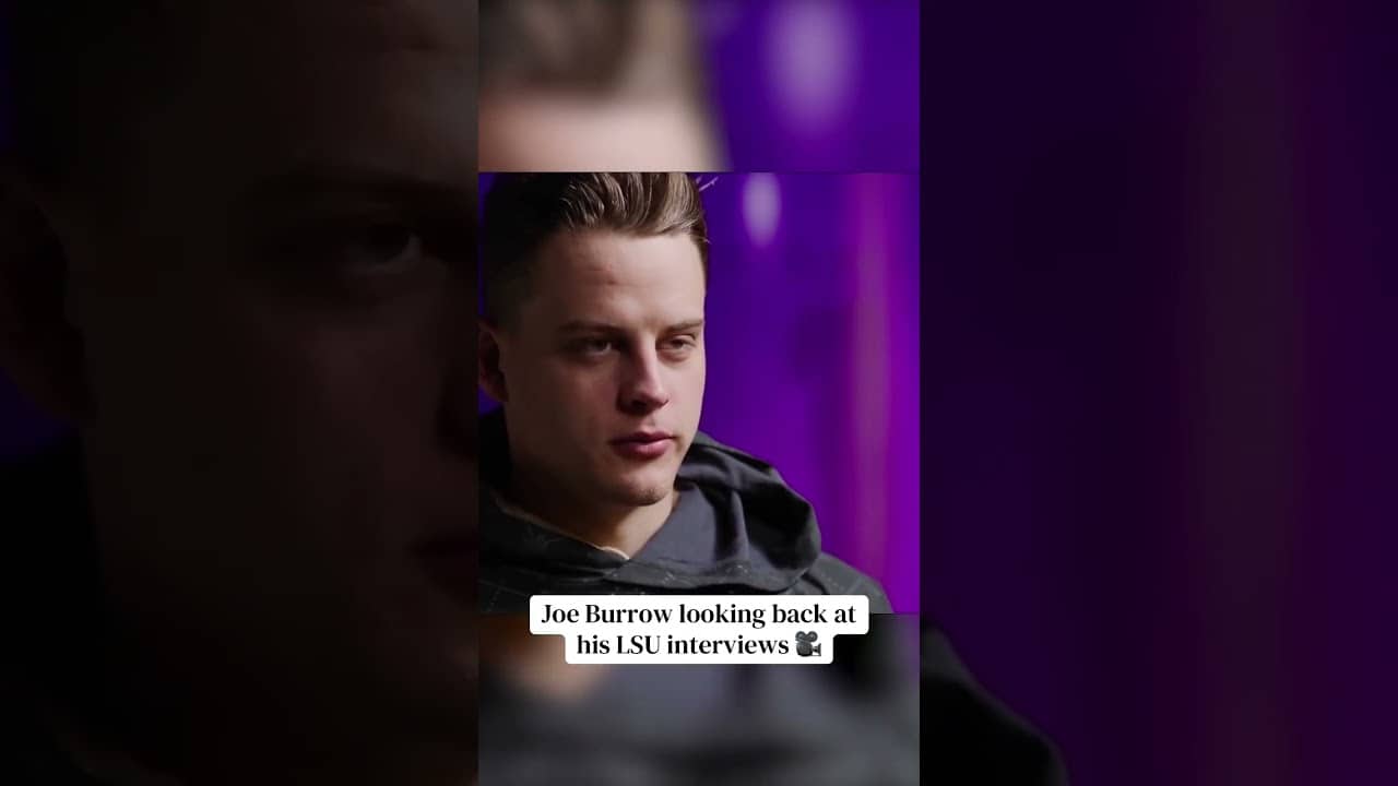 'My hair also looked pretty good in that first clip' š