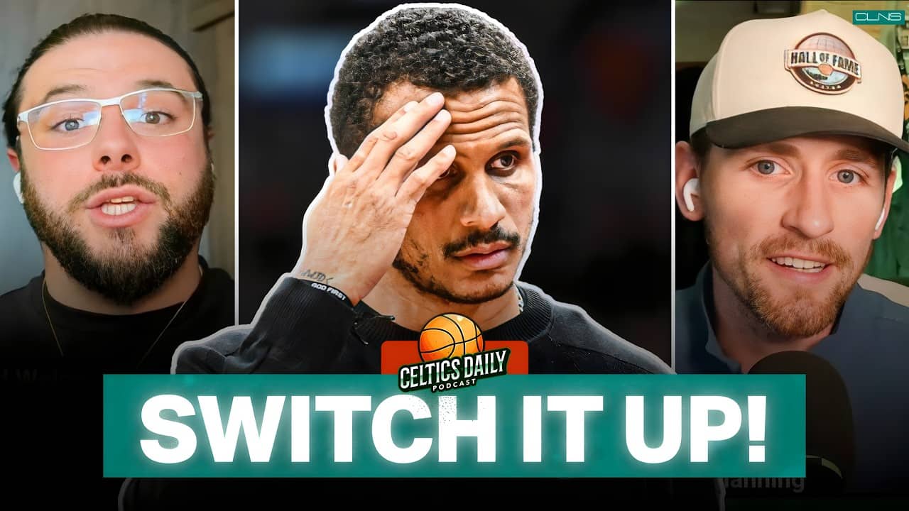 What Celtics Can LEARN from Spurs and Thunder | Celtics Daily