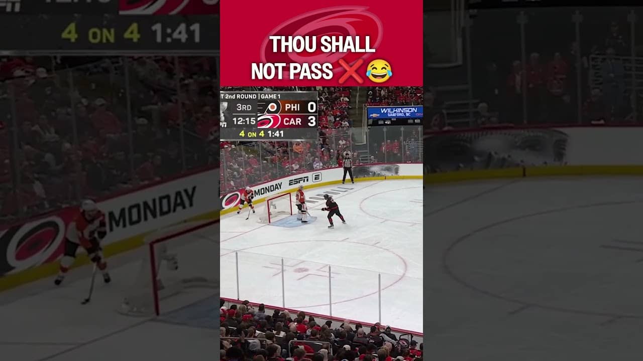 Defensive Masterclass by Slavin π€