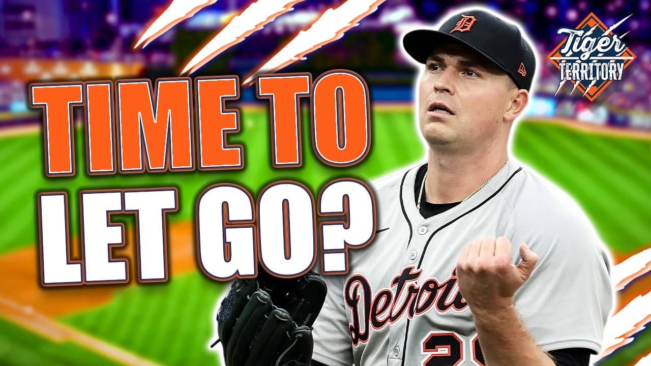 Holding on or letting go? Examining the Tigers' longer-term outlook | Tiger Territory