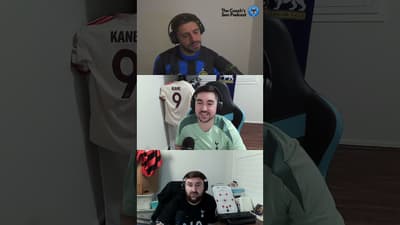 New Episode is Live 👈