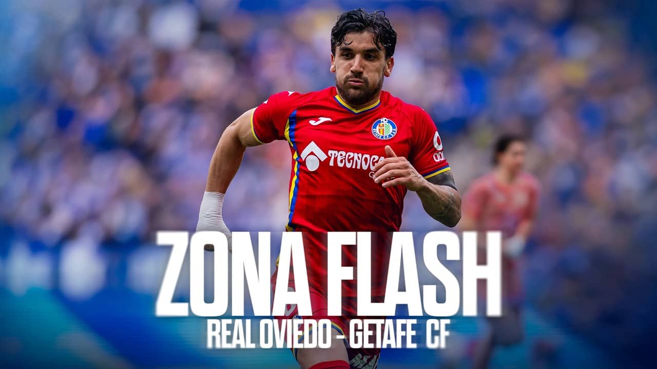 🗣️ ARAMBARRI: "HEMOS TENIDO LA OPORTUNIDAD DE GANAR, PERO HAY QUE SEGUIR" | ZONA FLASH LALIGA