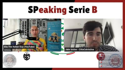 SPeaking Serie B | Ep. 39