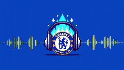 #19 - On Inconsistencies, Maresca and More