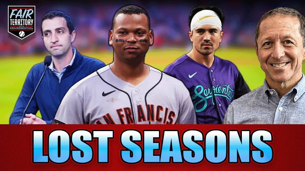 Devers Drama, Orioles top Dodgers, Tigers & D'backs Deadline details | Fair Territory