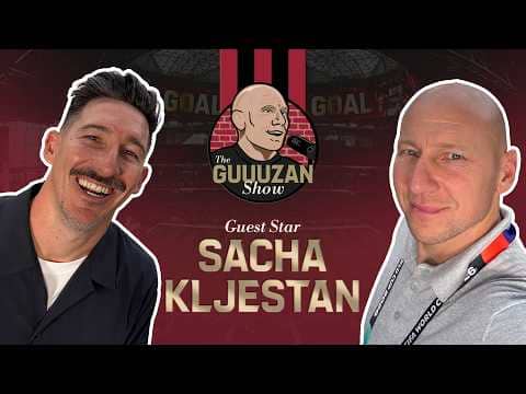 S1 Ep17 | Sacha Kljestan: CABO VERDE SHOCKS THE WORLD!!!