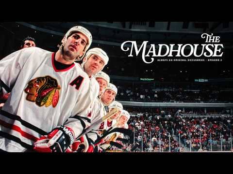 Always an Original: Episode 2 | The Madhouse