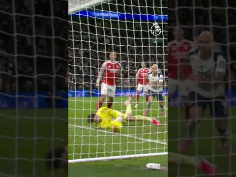 How Did Raya Stop This Going In? 😧