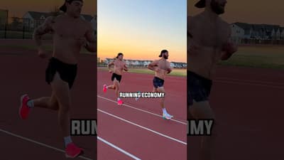 3 Tips to Be a FASTER Runner