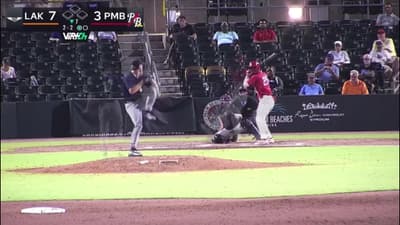 Detroit Tigers Prospects 2026: Ali Tanner’s 4 Perfect Innings
