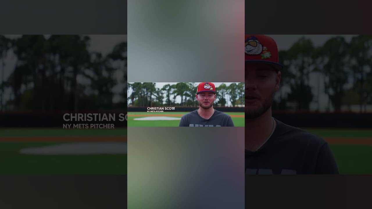 Go behind the scenes of Christian Scott's journey back from surgery in Road to Recovery.