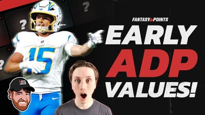 The Secret Formula Behind Fantasy WR & TE Breakouts | Fantasy Football 2026