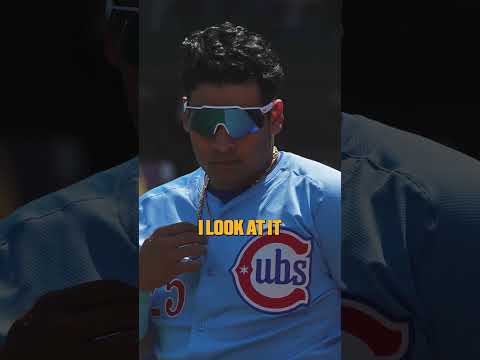 The Cubs and Delmark Records teamed up to create Landmark Records, a pop-up shop outside Wrigley 👀🎸