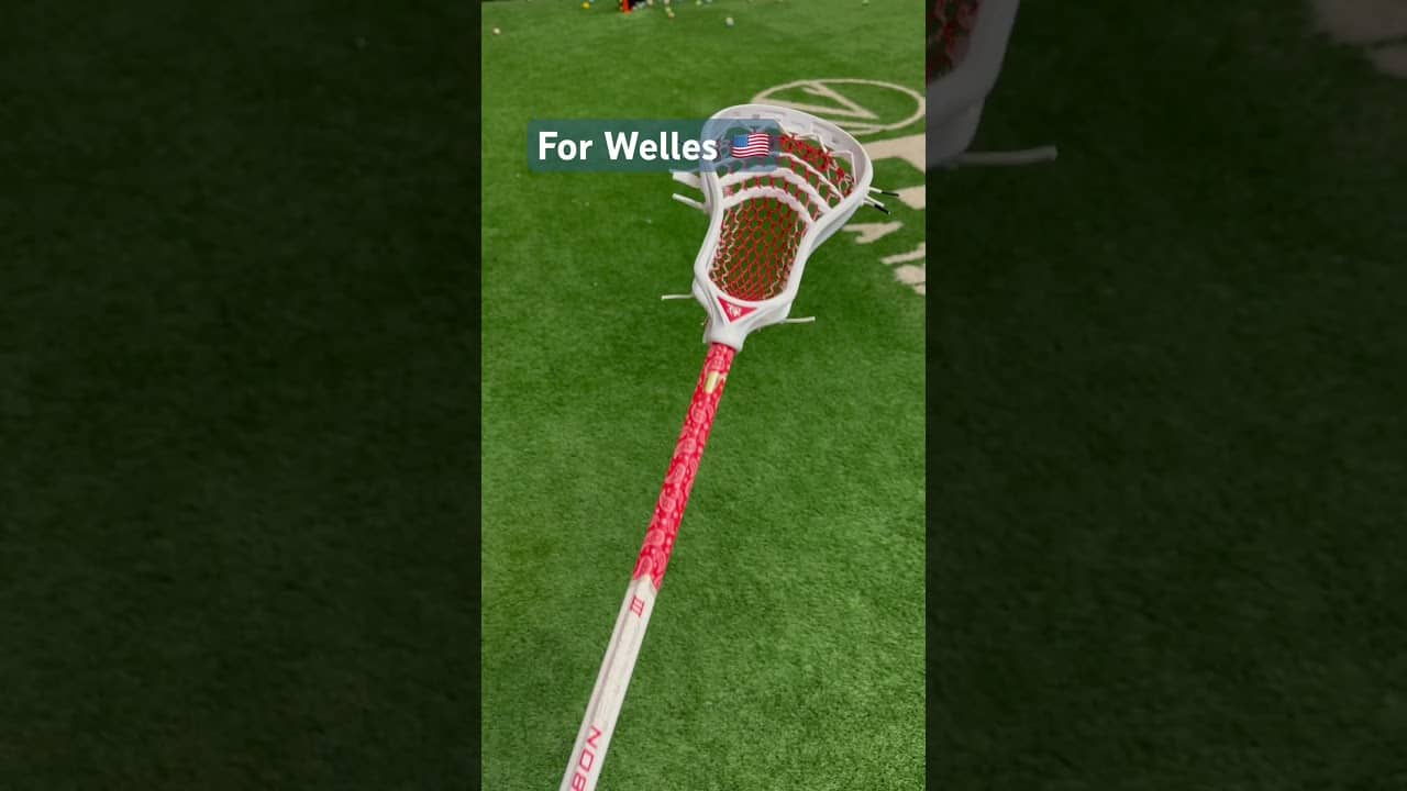 Full Red Bandana setup ๐บ๐ธ