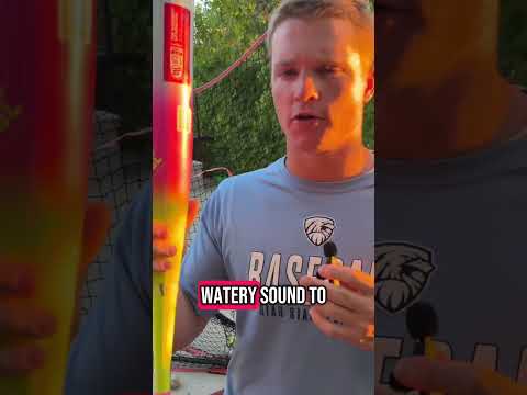 Does Your Easton Dub Got Water?