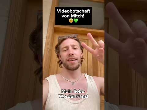 Was MITCH sagt 👆#svw