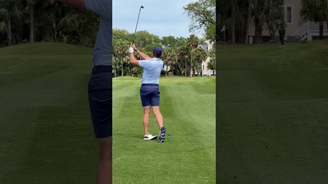YGT Prep feat. Flighted Mid-Irons