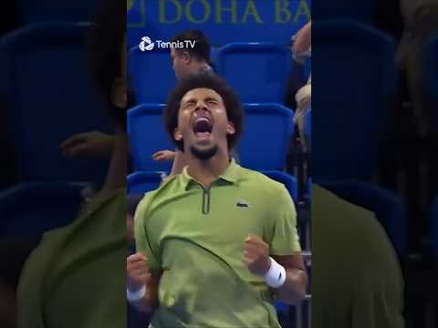 Final feels for Fils! 🦁