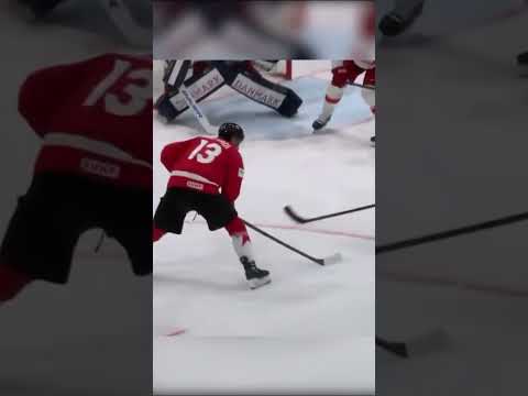 Filthy maple Gabe Goal 🍁🤯