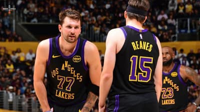EL MAYOR ERROR DE LUKA DONCIC (Y QUE LE COSTARÁ EL ANILLO)