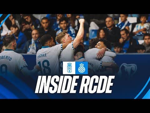 πΏ ππππππ #RCDE: #RealOviedoEspanyol