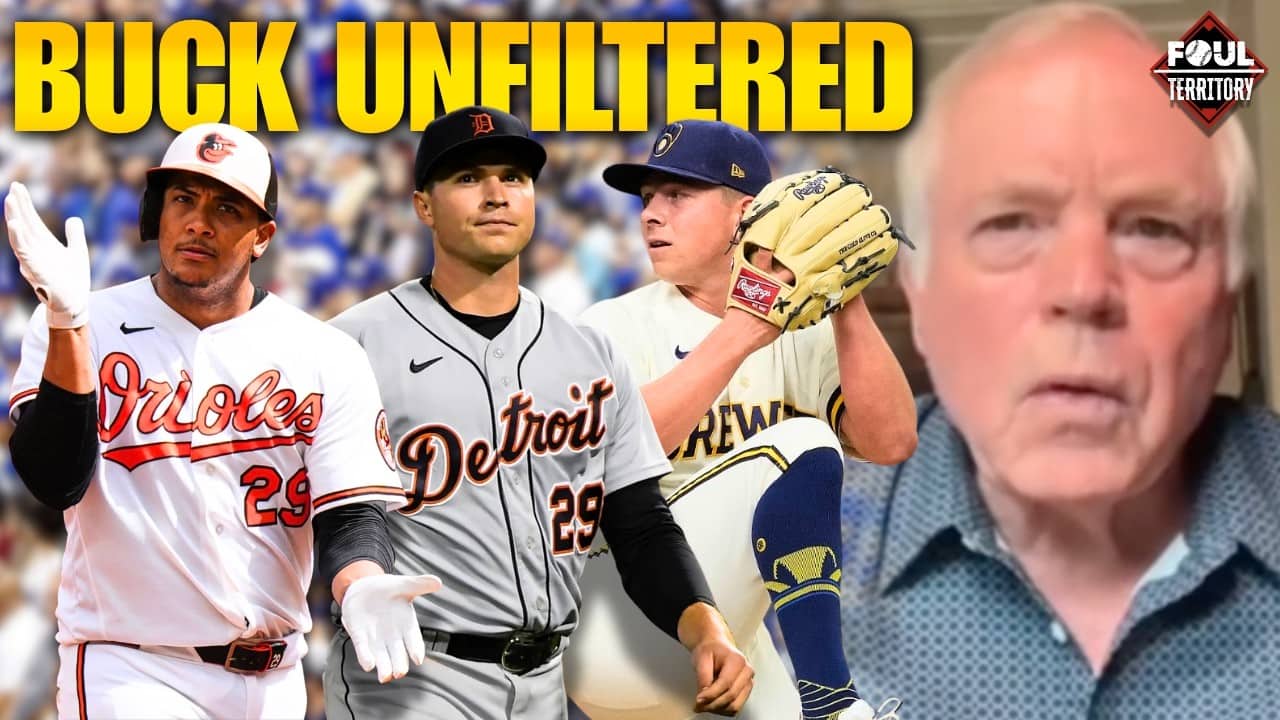 Buck Showalter On Managing In Today's Game, Skubal's Value & The Basallo Debate