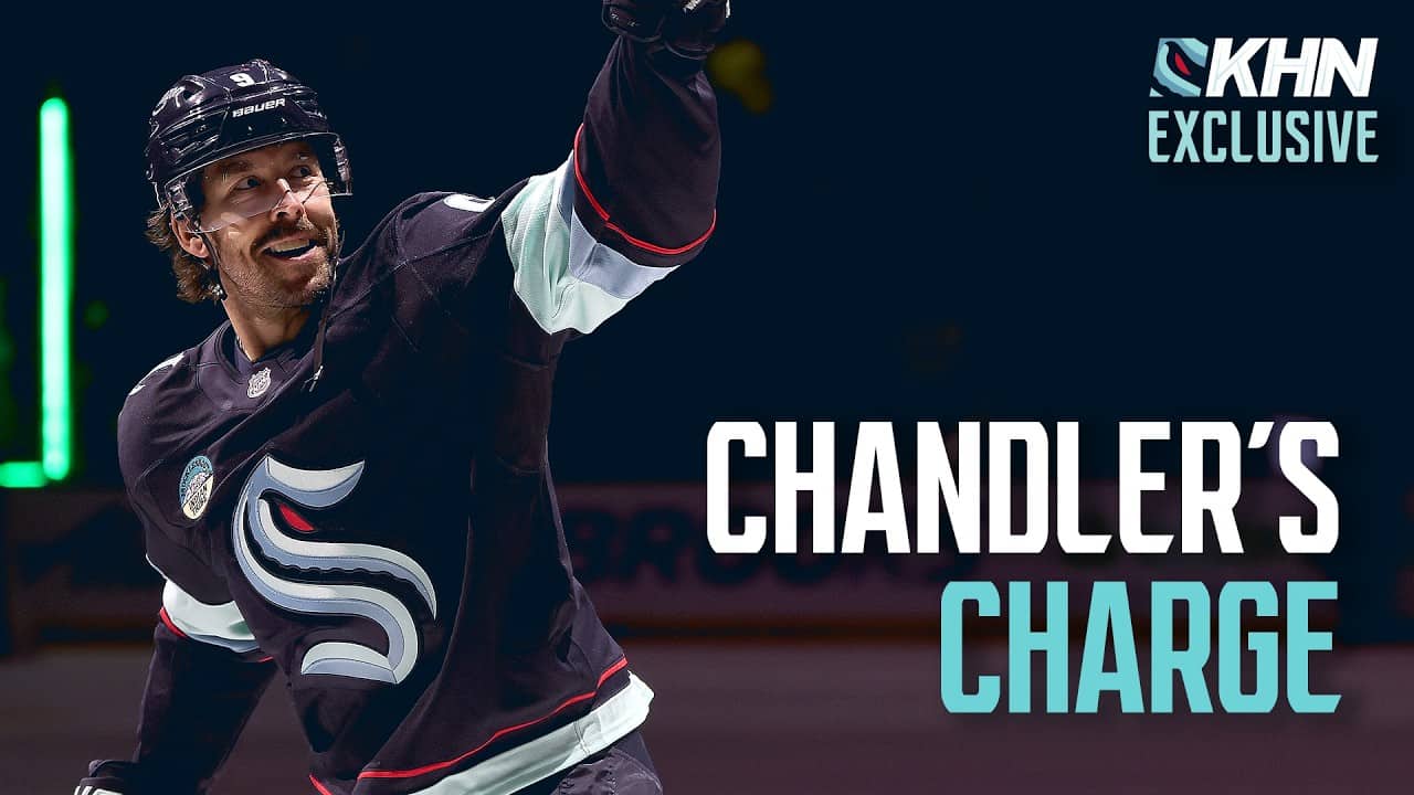 KHN |Chandler's Charge