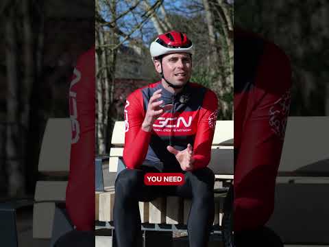 Pace Your Rides On SPEED Not POWER β